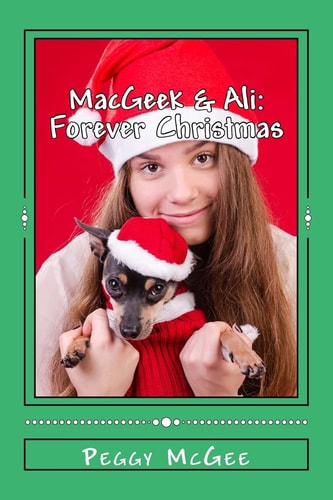 MacGeek & Ali Forever Christmas