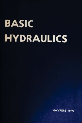 NAVPERS Basic Hydraulics
