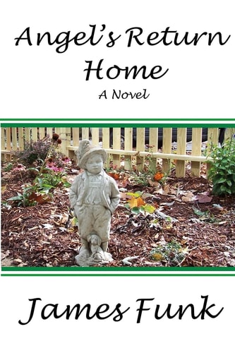 Angel's Return Home A Novel