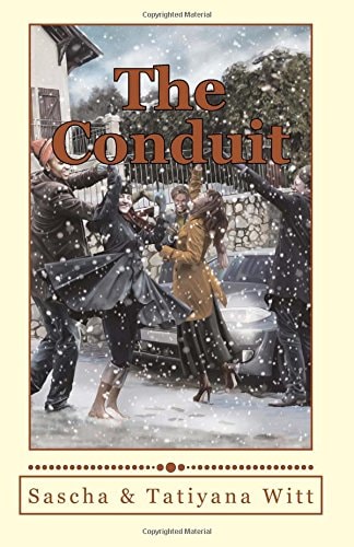 The Conduit