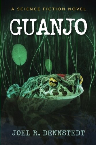 Guanjo A Science Fiction Novel