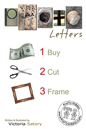Photo Letters (Full Color) Country Collection