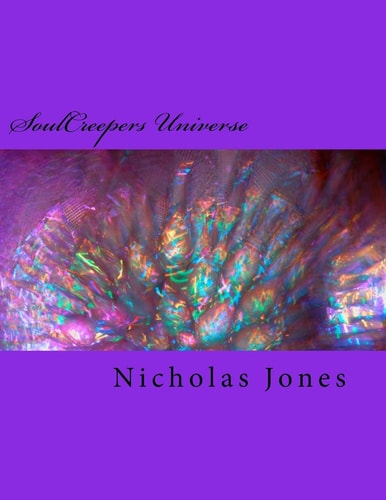 SoulCreepers Universe Welcome To The Gallery