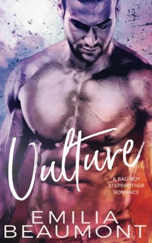 Vulture (a Stepbrother Romance)