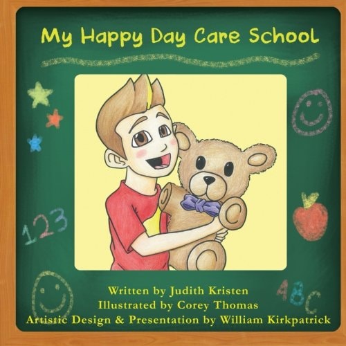 My Happy Day Care School