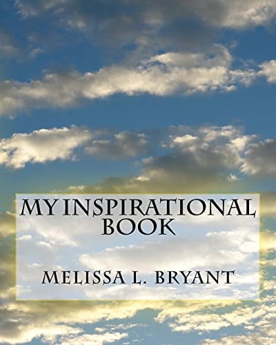 My Inspirational Book