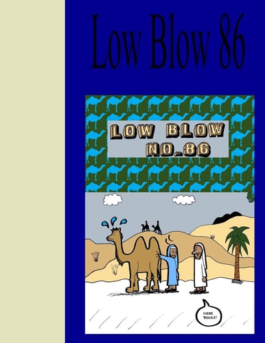 Low Blow 86