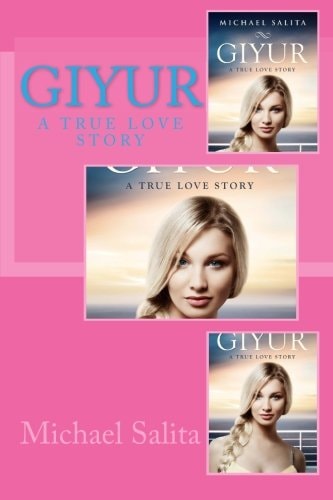 Giyur A True Love Story