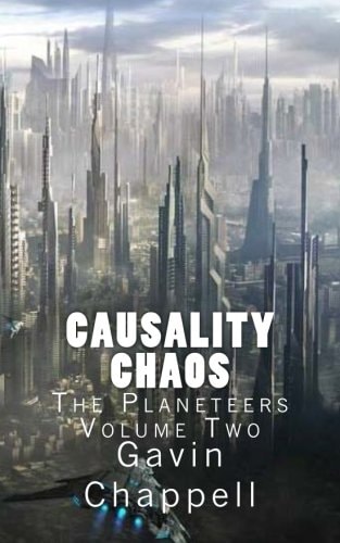 Causality Chaos