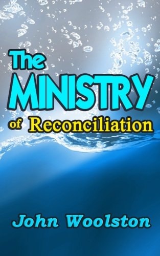 The Ministry of Reconciliation