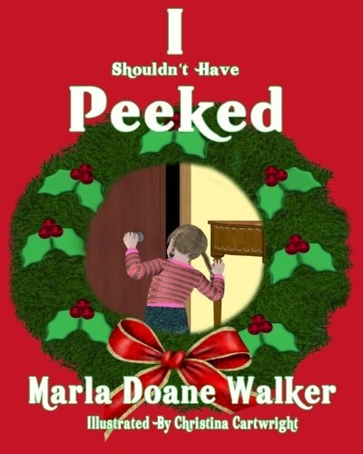I Shouldn't Have Peeked!