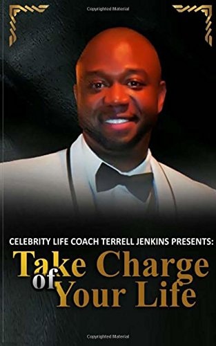 Take Charge Of Your Life A Motivational Book For Victors