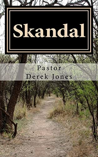 Skandal Putting a Stop to God's Children Wounding God's Children