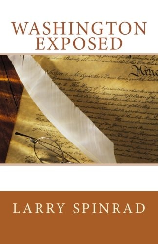 Washington Exposed