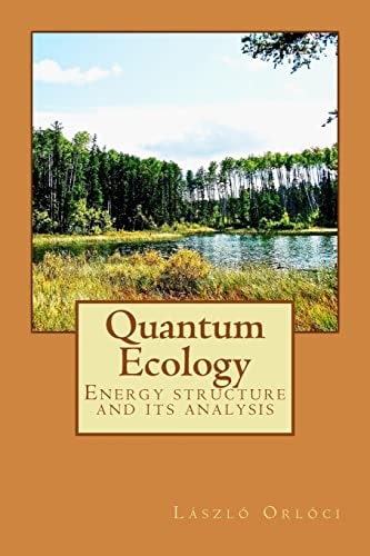 Quantum Ecology Energy Structure and Its Analysis