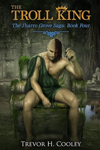 The Troll King