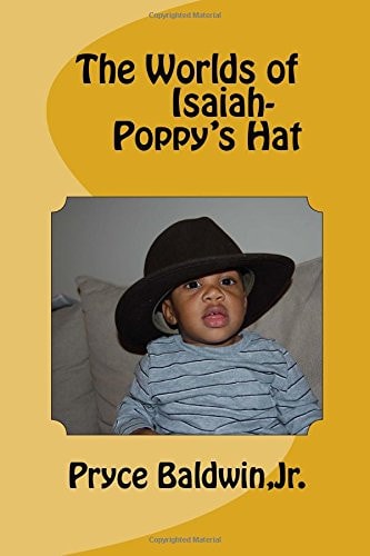 The Worlds of Isaiah-- Poppy's Hat