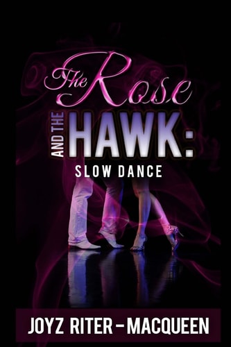 The Rose and The Hawk #4 Slow Dance