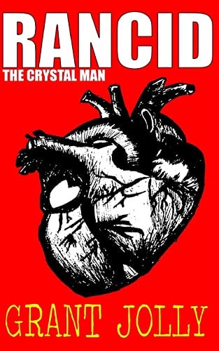 The Crystal Man