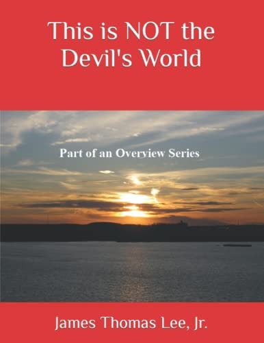 This Is NOT the Devil's World