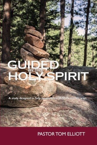 Guided by the Holy Spirit