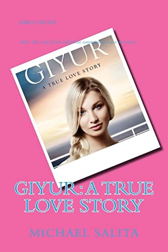 Giyur A True Love Story