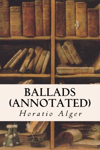 Ballads (annotated)