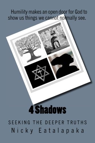4 Shadows Seeking the Deeper Truths