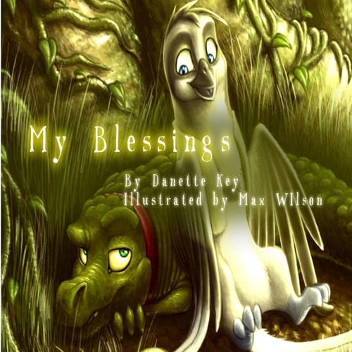 My Blessings