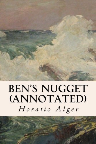Ben's Nugget (annotated)