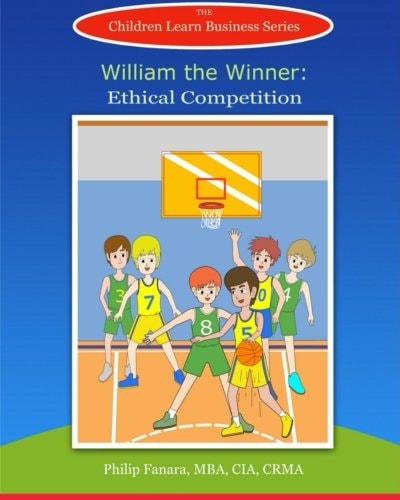 William the Winner Ethical Competition