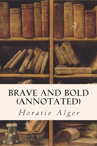 Brave and Bold (annotated)