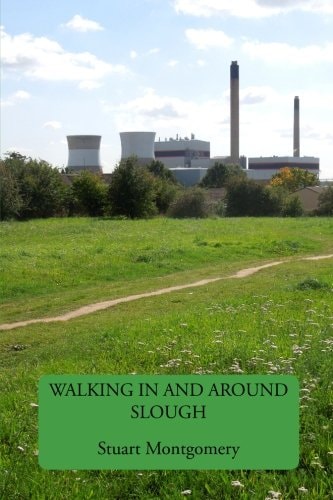 Walking in and Around Slough