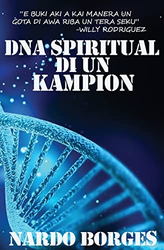 DNA Spiritual Di Un Kampion