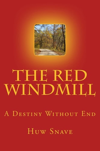 The Red Windmill