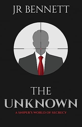 The Unknown The Unknown the Unseen