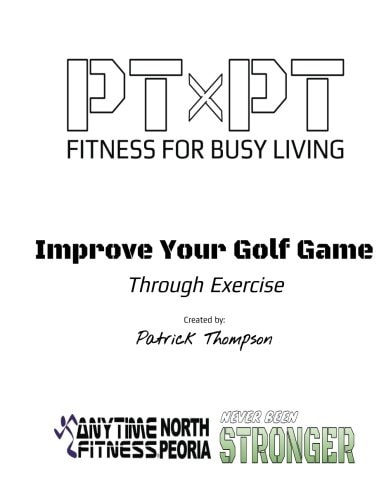 Improve Your Golf Game Through Exercise Improve Your Game