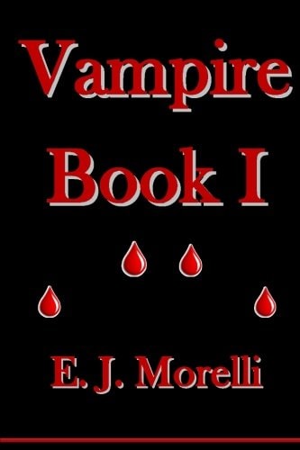 Vampire Book I