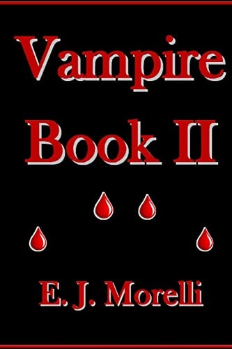 Vampire Book II