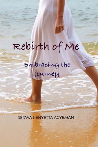 Rebirth of Me Embracing the Journey