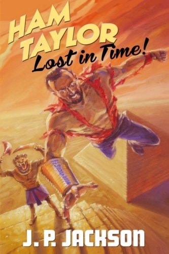 Ham Taylor Lost in Time
