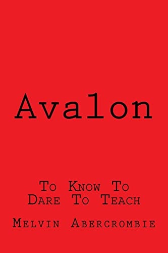 Avalon Church Ministry