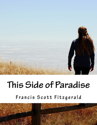 This Side of Paradise