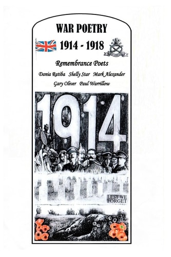 1914 -1918 War Poetry