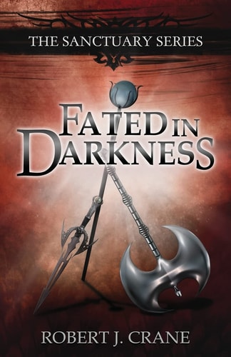 Fated in Darkness The Sanctuary Series, Volume 5.5
