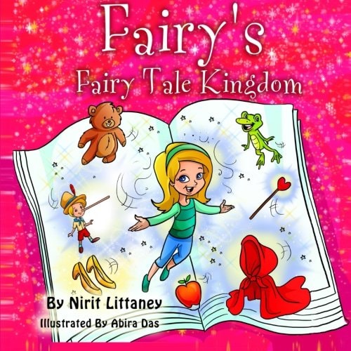 Fairy's Fairy Tale Kingdom