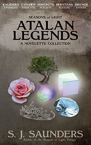 Seasons of Light Atalan Legends