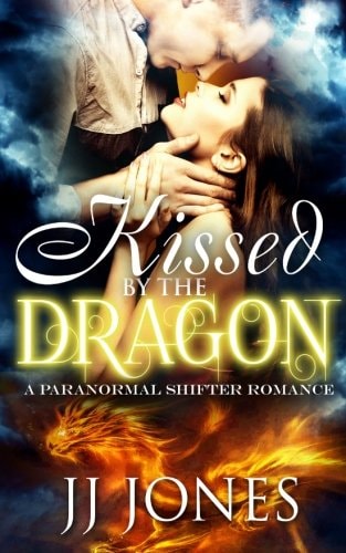 Kissed By The Dragon