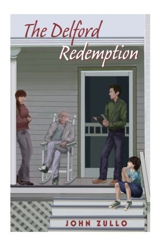 The Delford Redemption