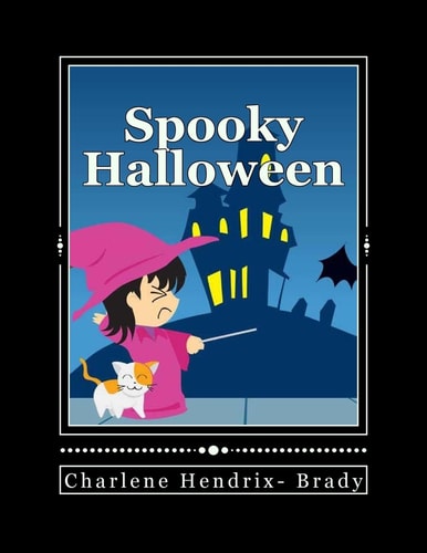 Spooky Fun Halloween